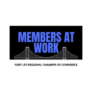 Greater Ft Lee Chamber of Commerce Members At Work Podcast