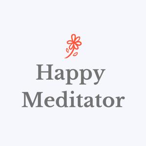 Happy Meditator - Practical Mindfulness and Meditation