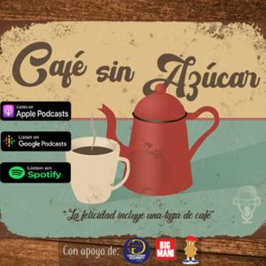 Café sin Azúcar