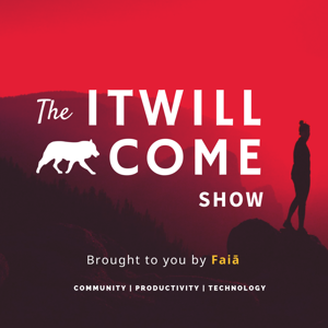 It Will Come: Faiā Side