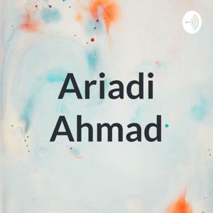 Ariadi Ahmad