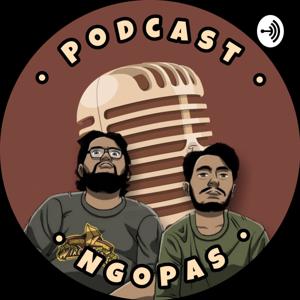 PODCAST NGOPAS