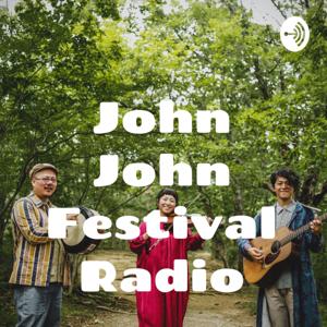 John John Festival RADIO