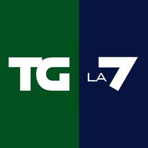 Tg La7 by la7