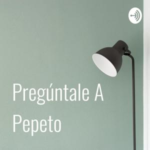 Pregúntale A Pepeto