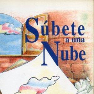 SÚBETE A UNA NUBE