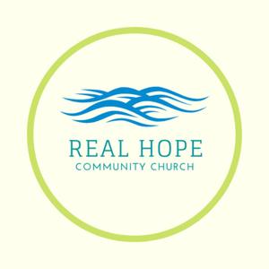 Real Hope Community's Podcast