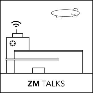ZM talks