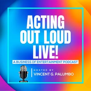 Acting Out Loud Live!