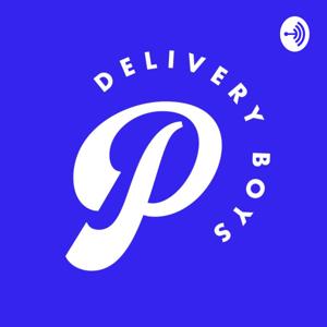 Piazza Delivery Boys