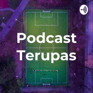 Podcast Terupas