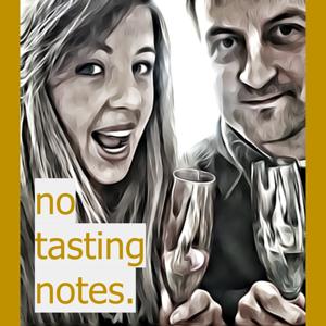 no tasting notes - with Tim and Eleri