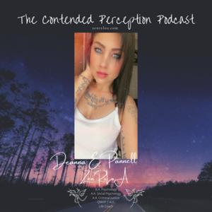 The Contended Perception Podcast