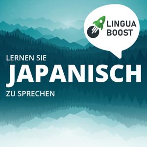 Japanisch lernen mit LinguaBoost by LinguaBoost