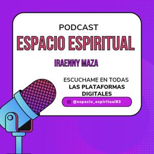 Espacio Espiritual By Iraenny Maza