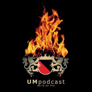 Utreg Massive Radio Podcast