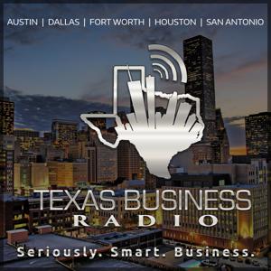 Texas Business Radio