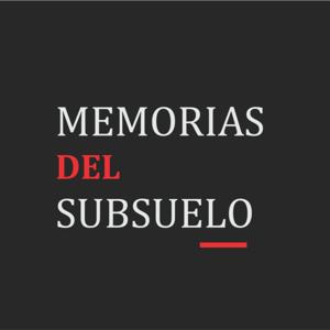 Memorias Del Subsuelo