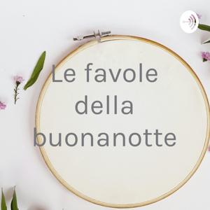 Le favole della buonanotte by Entheos Kids