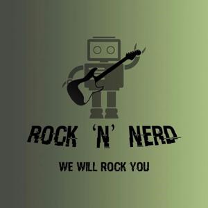 Rock and Nerd