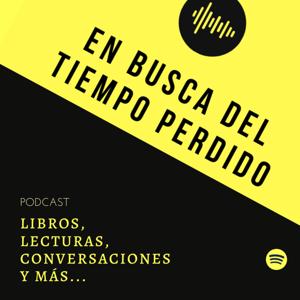 En Busca Del Tiempo Perdido