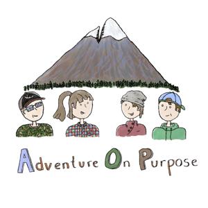 Adventure On Purpose