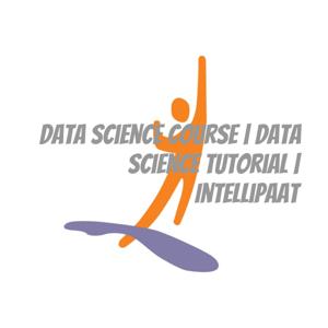 Data Science Course | Data Science Tutorial | Intellipaat