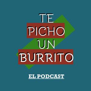 Te picho un burrito