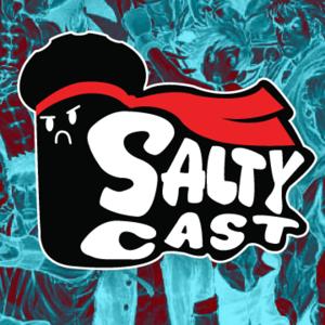 Saltycast