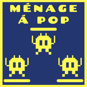 Ménage Á Pop