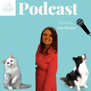 Albany Pet Services Podcast