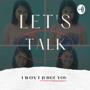 Let's Talk With Darshana Kanitkar