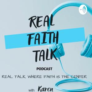 Real Faith Talk
