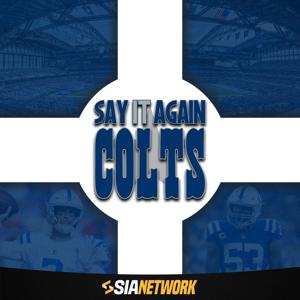 Say It Again Colts