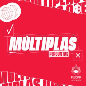 PUCPR - Múltiplas Perguntas