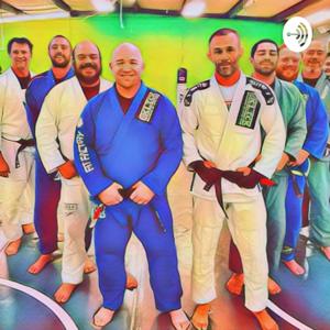 Jndsleeos Jujitsu Podcast