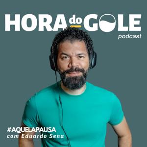 HORA DO GOLE - Aquela pausa entre umas e outras