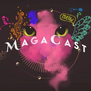 MagaCast