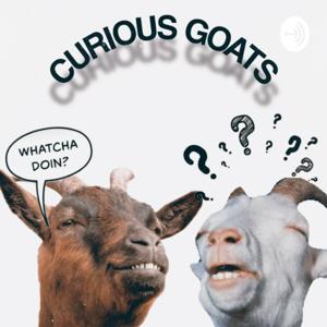 Curious Goats