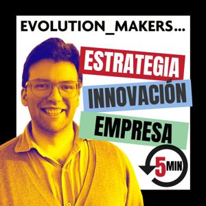 Estrategia e Innovación para Mejorar tu Empresa con 5 min/día