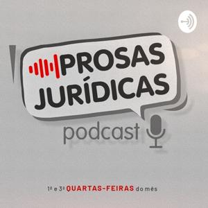 Prosas Jurídicas