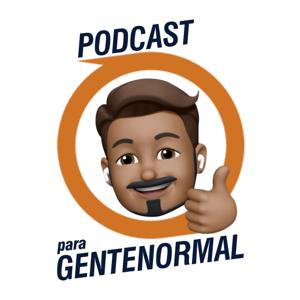 Podcast para Gente Normal