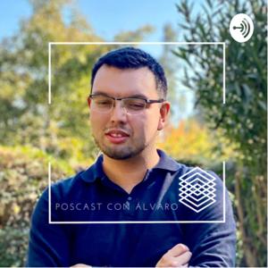 Podcast con Álvaro