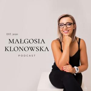 Małgosia Klonowska Podcast