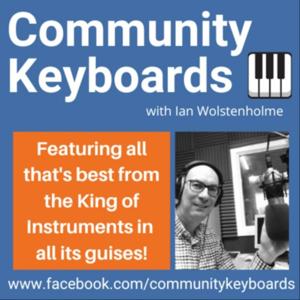 Community Keyboards