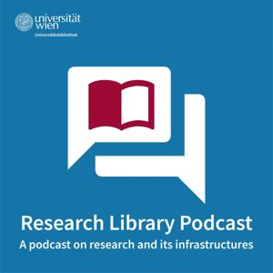 Research Library Podcast (RLP)