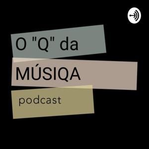 O "Q" da música