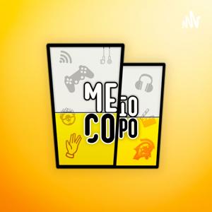 Meio Copo Podcast