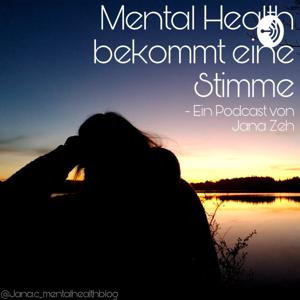 Mental Health bekommt eine Stimme