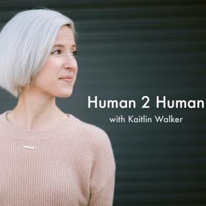 Podcast - Kaitlin Walker